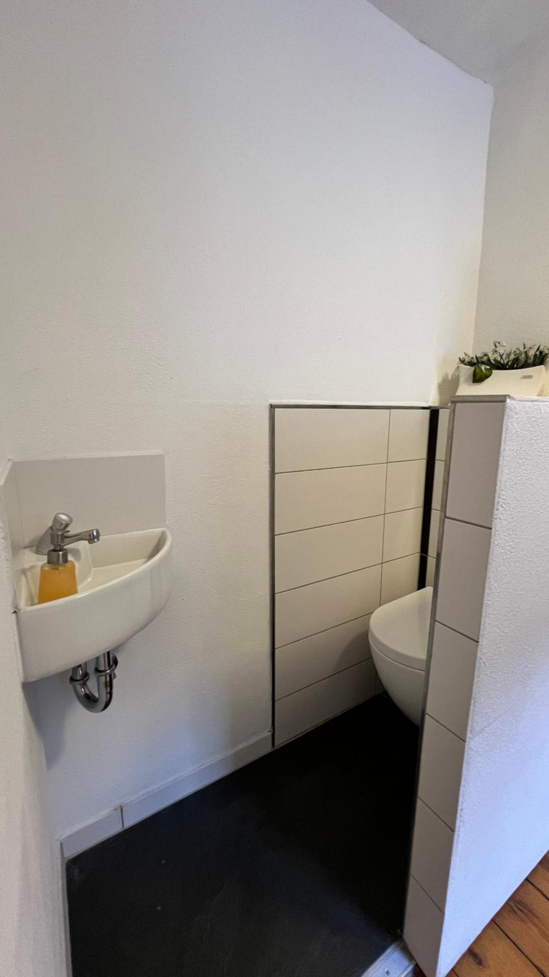 Ferienwohnung Am Schloessle 奥森富尔特 外观 照片