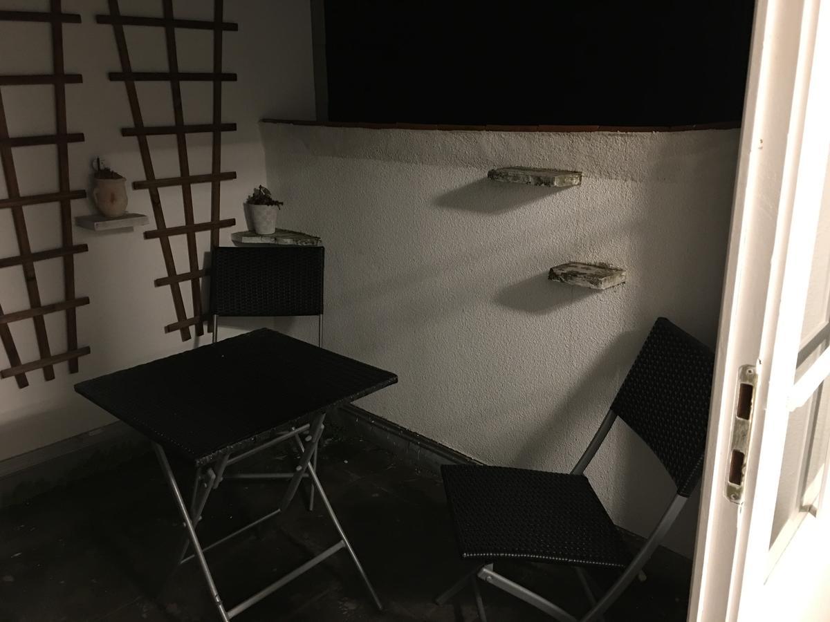 Ferienwohnung Am Schloessle 奥森富尔特 外观 照片